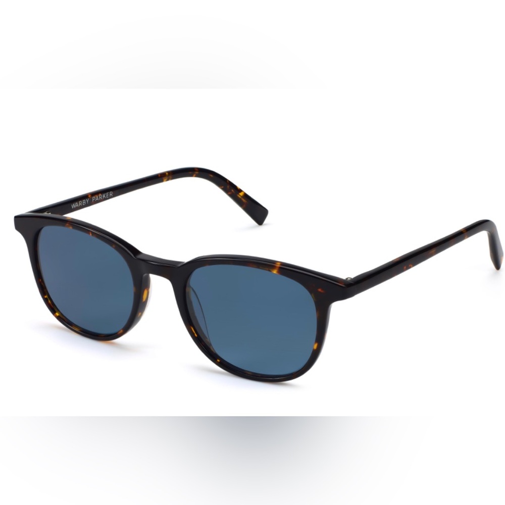 🕶️ “durand” sunglasses from warby parker